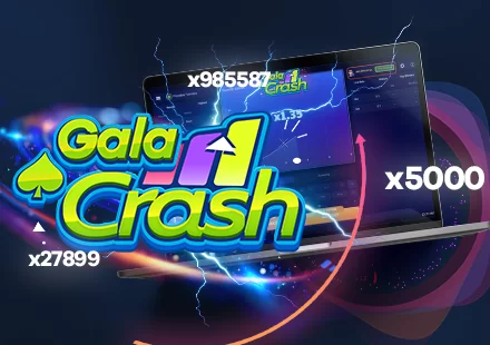 Crash