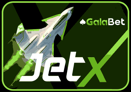JetX