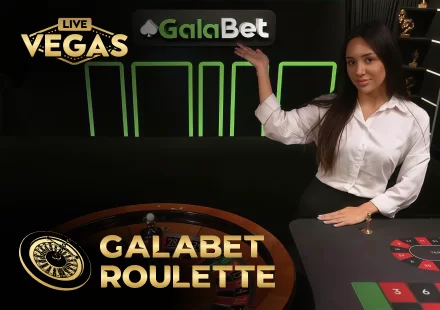 Roulette De Luxe