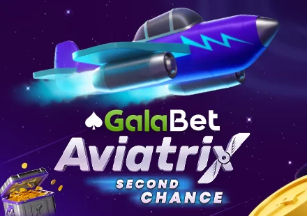 Aviatrix Second Chance