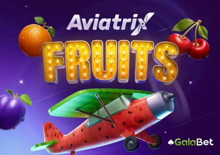Aviatrix Fruits