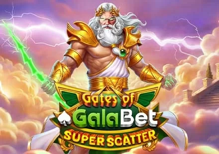 Gates of Galabet Super Scatter