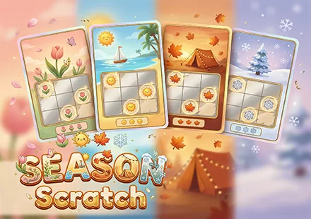 Season Scratch