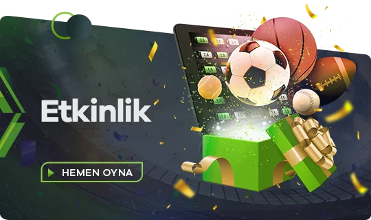 Etkinlik