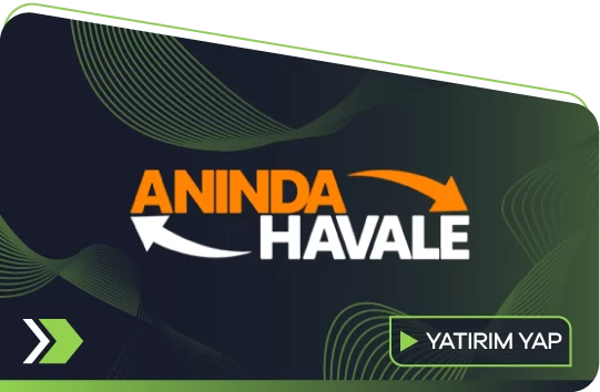 Anında Havale